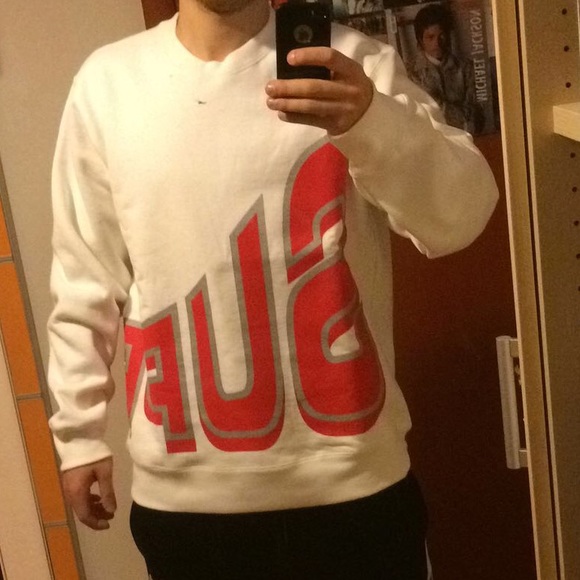 Supreme sweatshirt - Picture 3 of 4